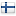 totohost.hr server is located in Finland